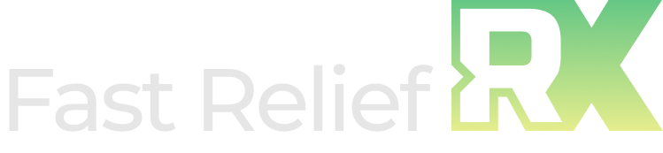Fast Relief Rx