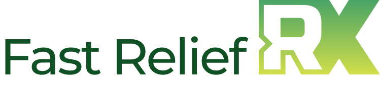 Fast Relief Rx
